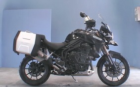 TRIUMPH TIGER EXPLORER 2012 1F11E9