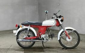 HONDA BENLY 50 S CD50