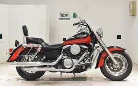 KAWASAKI VULCAN 1500 CLASSIC 1997 VNT50D