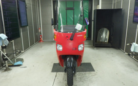 HONDA GYRO CANOPY TA03