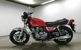 YAMAHA XJ550 4V8