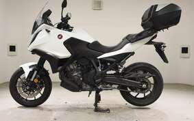 HONDA NT1100 2022 SC84