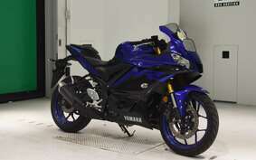 YAMAHA YZF-R3 2019 RH13J