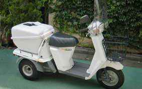 HONDA GYRO UP TA01