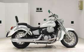 HONDA SHADOW 400 2004 NC34