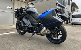 KAWASAKI NINJA 1000 2013 ZXT00L