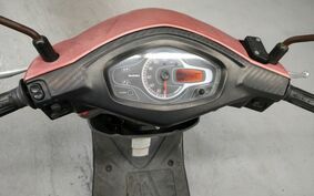 SUZUKI ADDRESS V125 S CF4MA