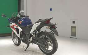 HONDA CBR250R GEN 3 MC41