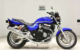 HONDA CB1300SF SUPER FOUR 1999 SC40