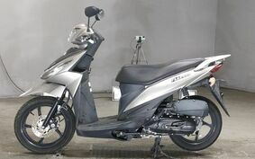 SUZUKI ADDRESS 110 CE47A