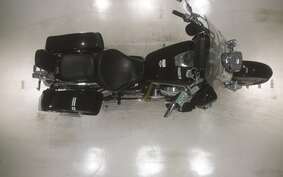 HONDA SHADOW 400 CLASSIC 2013 NC44