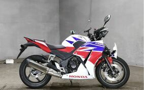 HONDA CBR250R MC41