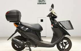 SUZUKI ADDRESS V50 CA4BA