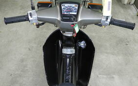 HONDA C50 SUPER CUB E AA01