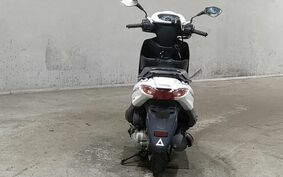 SUZUKI ADDRESS 125 DT11A