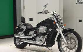 HONDA SHADOW 400 SLASHER 2006 NC40