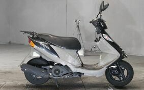 SUZUKI ADDRESS V125 G CF46A