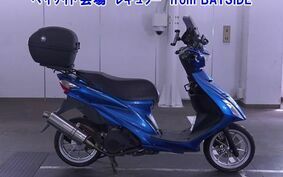 SUZUKI ADDRESS V125 S CF4MA