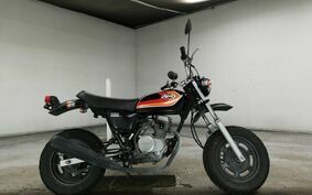 HONDA APE 50 AC16