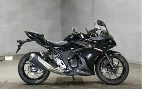 SUZUKI GSX250R DN11A