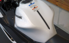 KAWASAKI NINJA 650 2020 ER650H