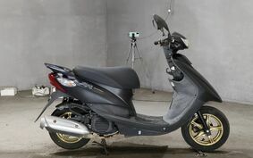 YAMAHA JOG ZR Evolution 2 SA39J