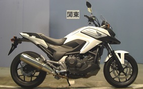 HONDA NC750X Limited ABS 2015 RC72