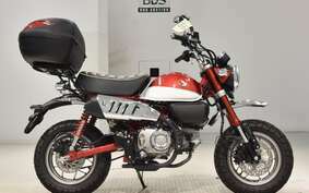 HONDA MONKEY 125 ABS JB02