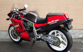 SUZUKI GSX-R750 Limited Edition 1986 GR71G