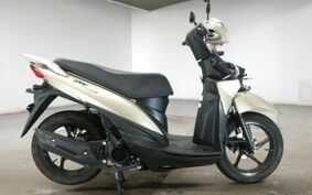 SUZUKI ADDRESS 110 CE47A