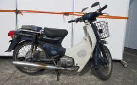 HONDA SUPER CUB90 HA02