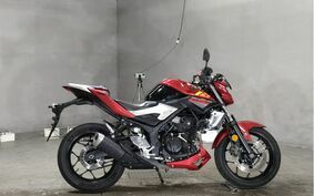 YAMAHA MT-25 RG10J