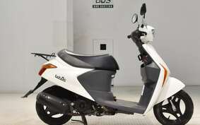 SUZUKI LET's 5 G CA47A