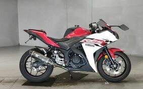 YAMAHA YZF-R25 RG10J