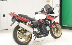 HONDA CB400 SUPER BOLDOR VTEC 2006 NC39