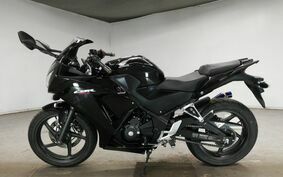 HONDA CBR250R MC41