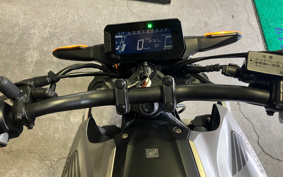 HONDA CB250R MC52