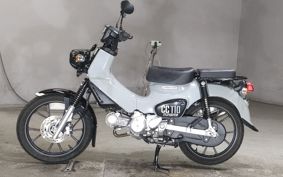 HONDA CROSS CUB110 JA60