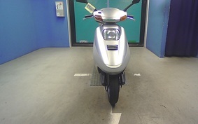 HONDA SPACY 125 Gen. 3 JF04