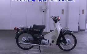 HONDA C90 HA02