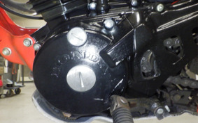 HONDA TLR200 MD09