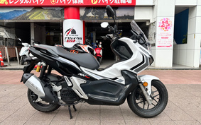 HONDA ADV150 KF38