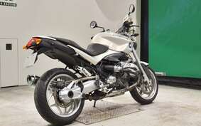 BMW R1200R 2007 0378