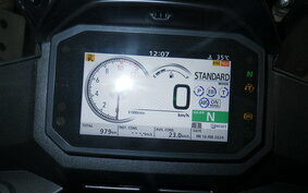 HONDA TRANSALP XL750 2023 RD16