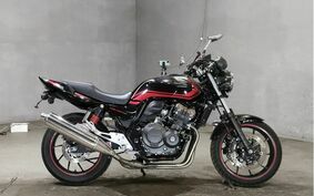 HONDA CB400SF VTEC REVO 2017 NC42