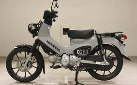 HONDA CROSS CUB 110 JA60