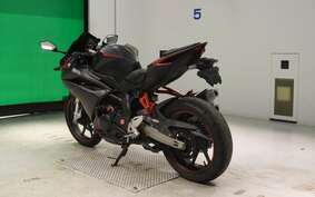 HONDA CBR250RR A MC51