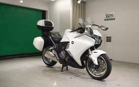 HONDA VFR1200F DCT 2011 SC63