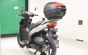 SUZUKI ADDRESS 110 CE47A