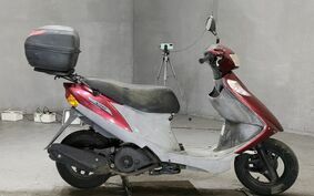 SUZUKI ADDRESS V125 G CF46A